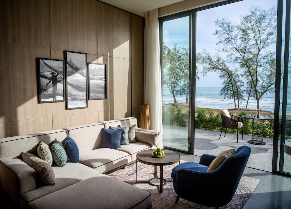 Crowne Plaza Phu Quoc Starbay by IHG 145