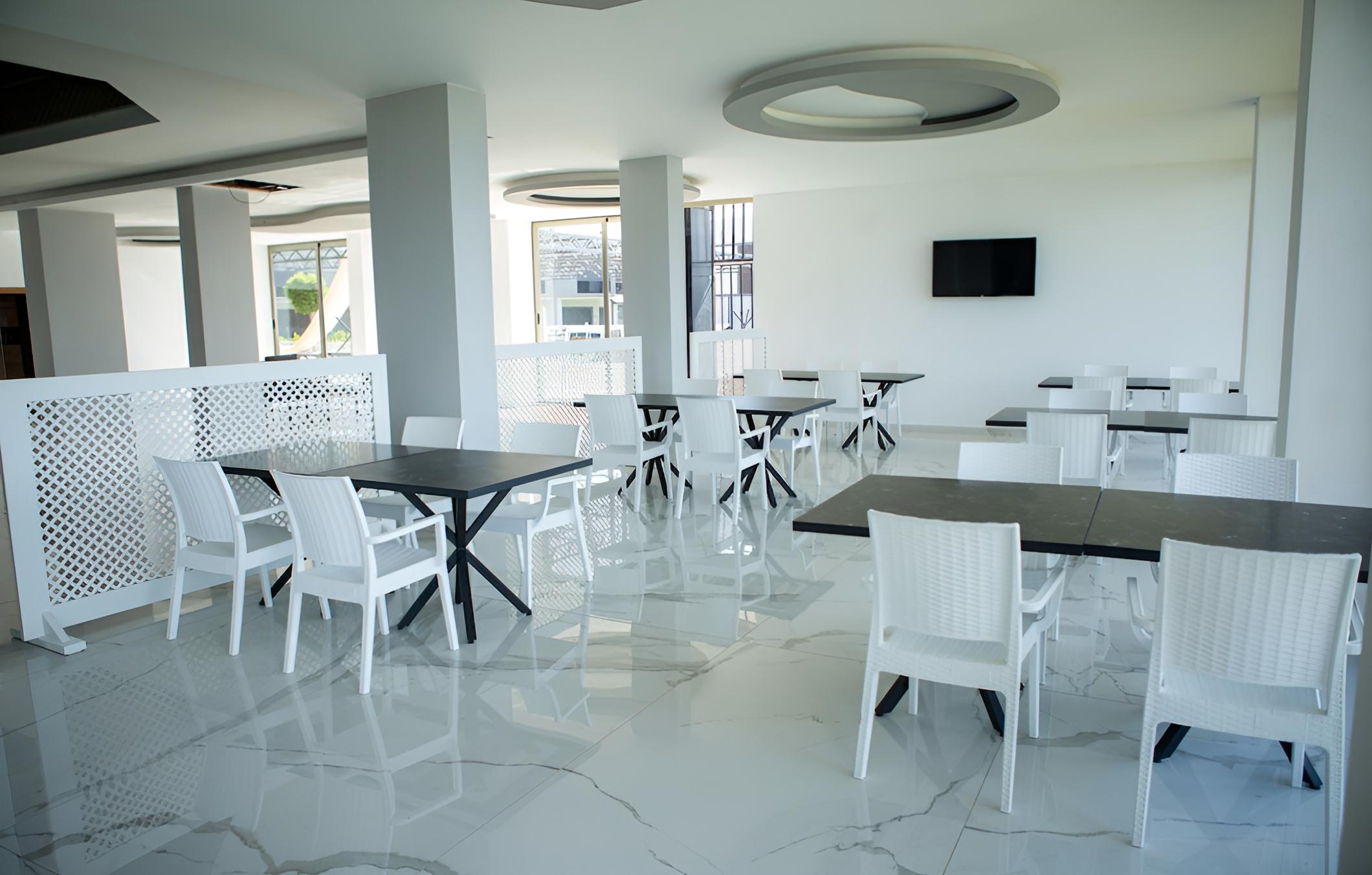 Aliento Hotel