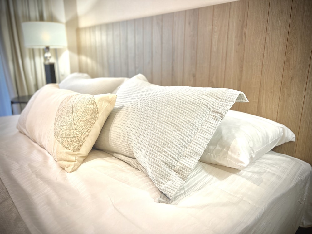 Luxury Apartments in Deco Recoleta by Apartments Bariloche
