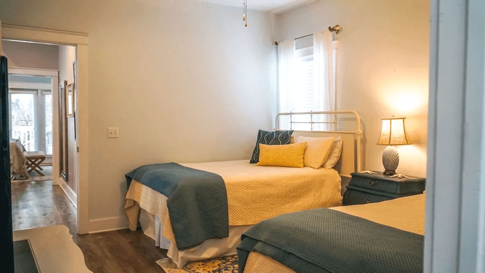 Shell Yeah by Avantstay Seagrove Pet-friendly Private Pool