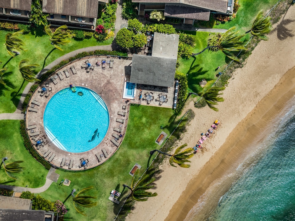 Kahana Village 26 in Lahaina