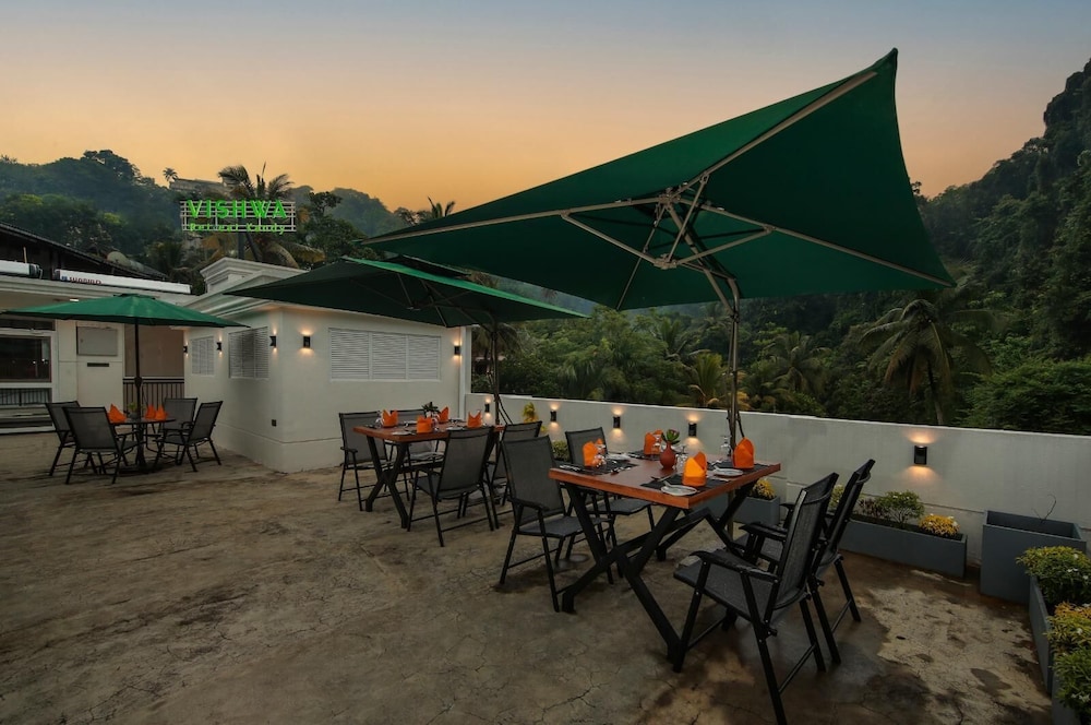 Vishwa Retreat Kandy