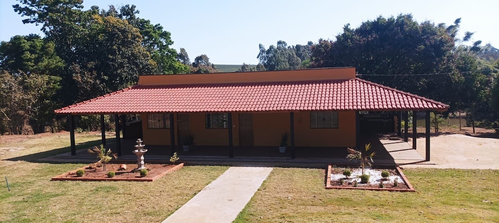 Pousada do Brasinha
