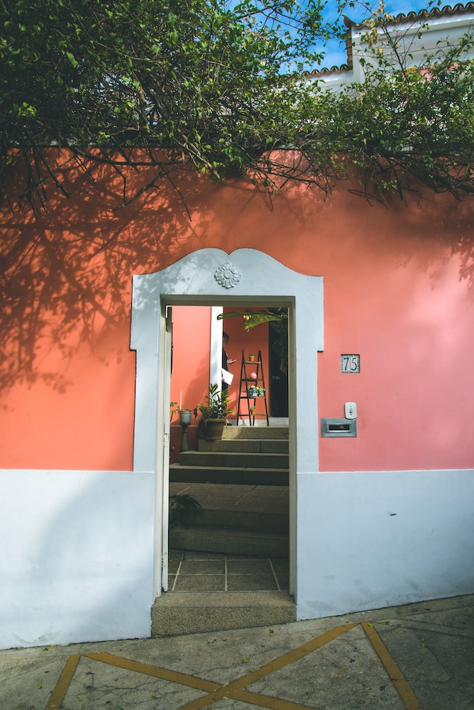 Casa Francisco Guest House