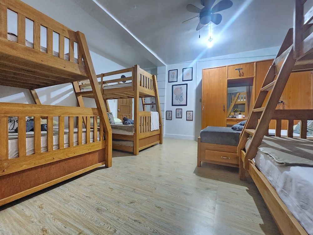 Casa Del Chen - Budget-friendly Stay
