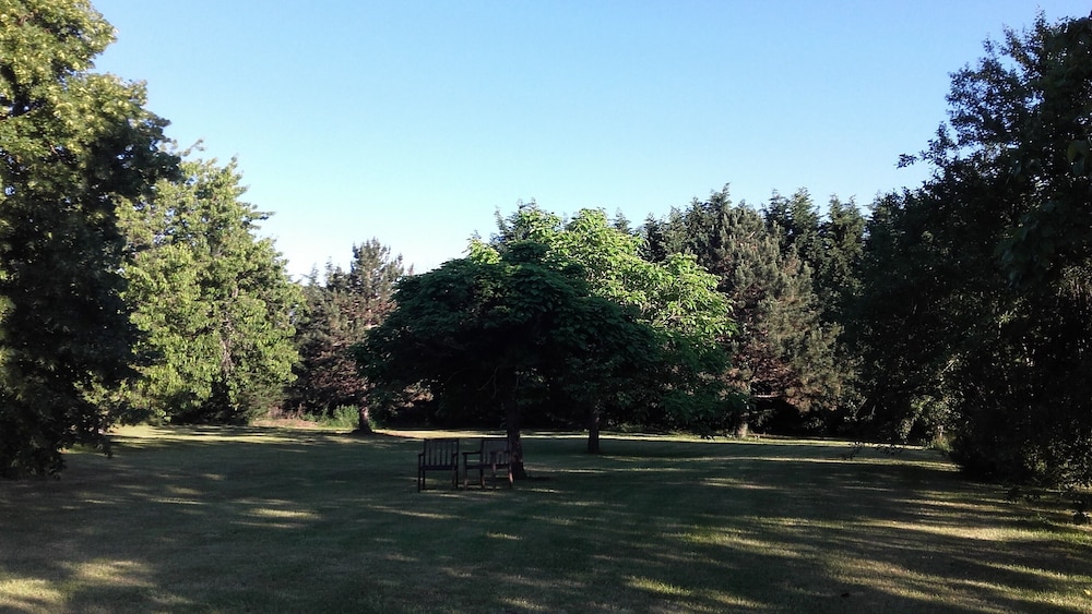 Domaine de l'Asenon
