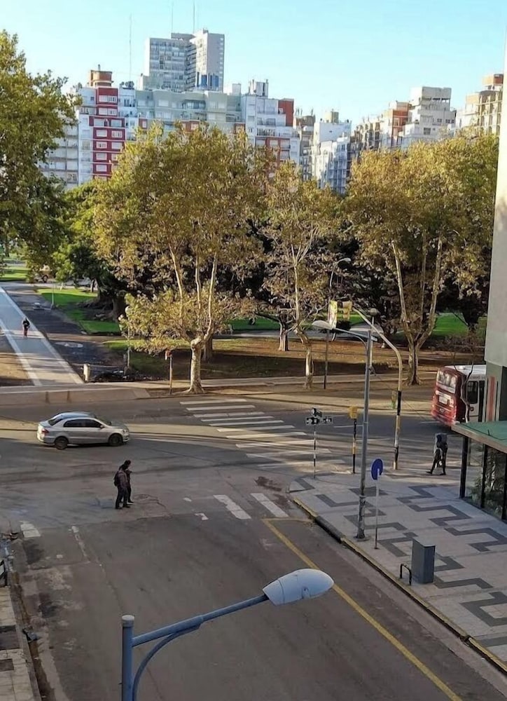 Aires del mar