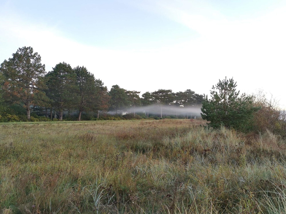 6 Person Holiday Home in Idestrup