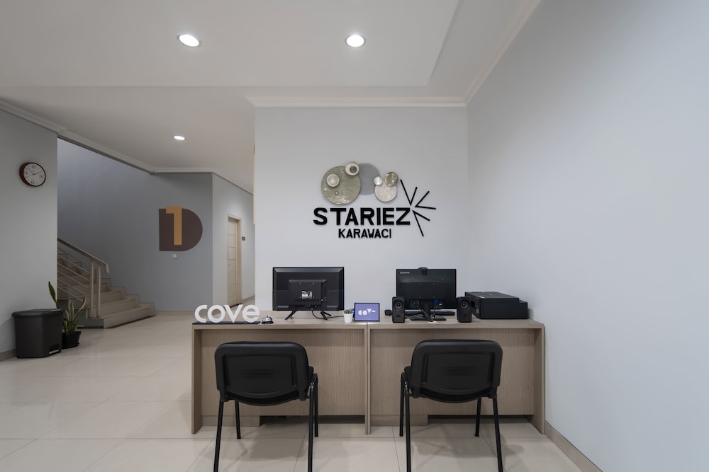 Cove Stariez