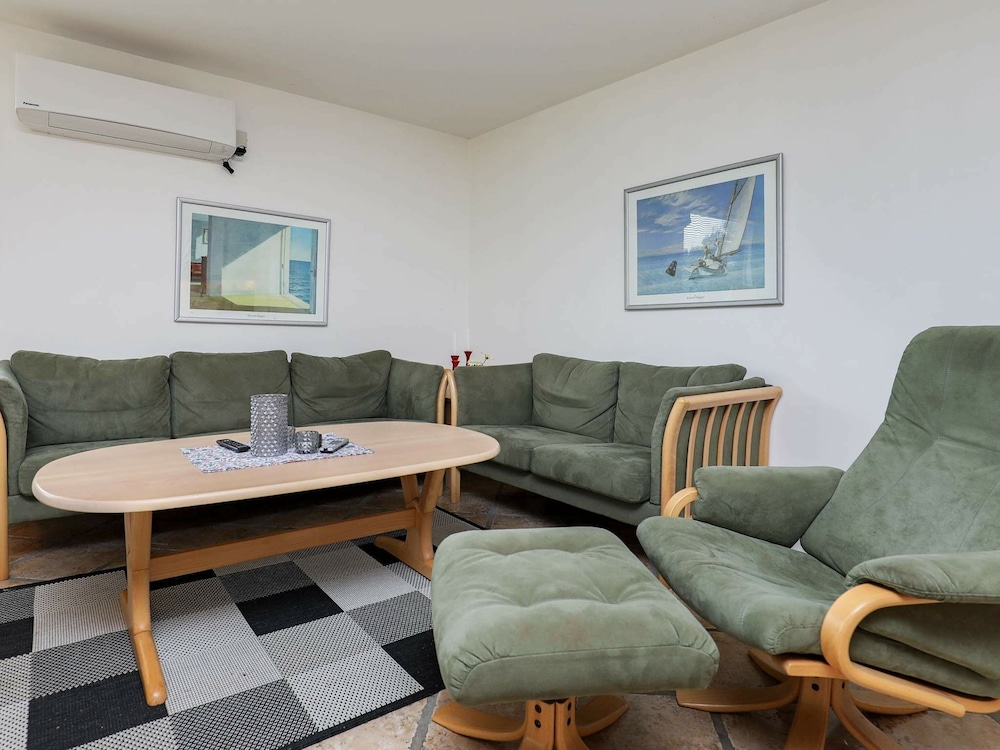 8 Person Holiday Home in Dannemare-by Traum
