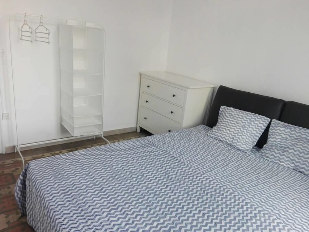 OYO Guest House Ruzafa