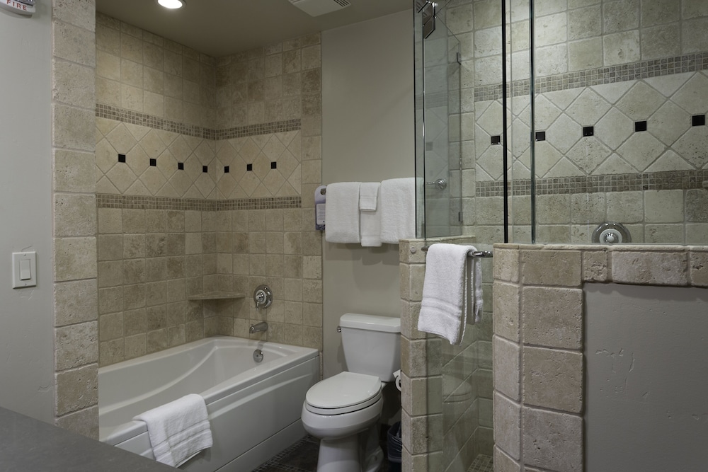 3 Bedroom Condo with Spa - Silver Baron Lodge 3 Condo
