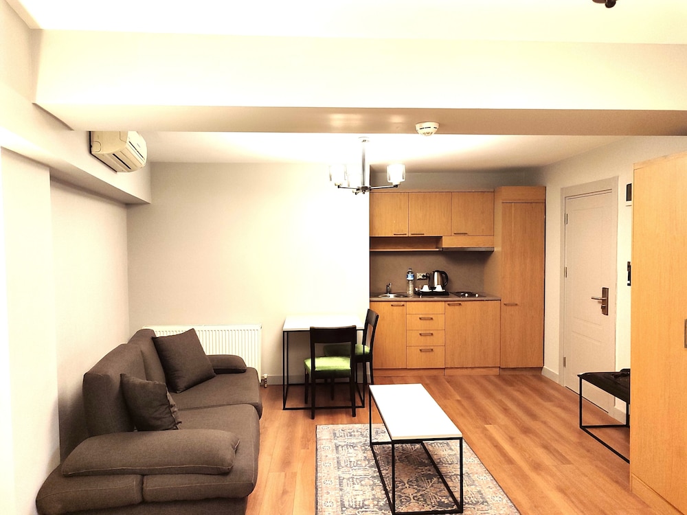 Galata World Otel - Image 23