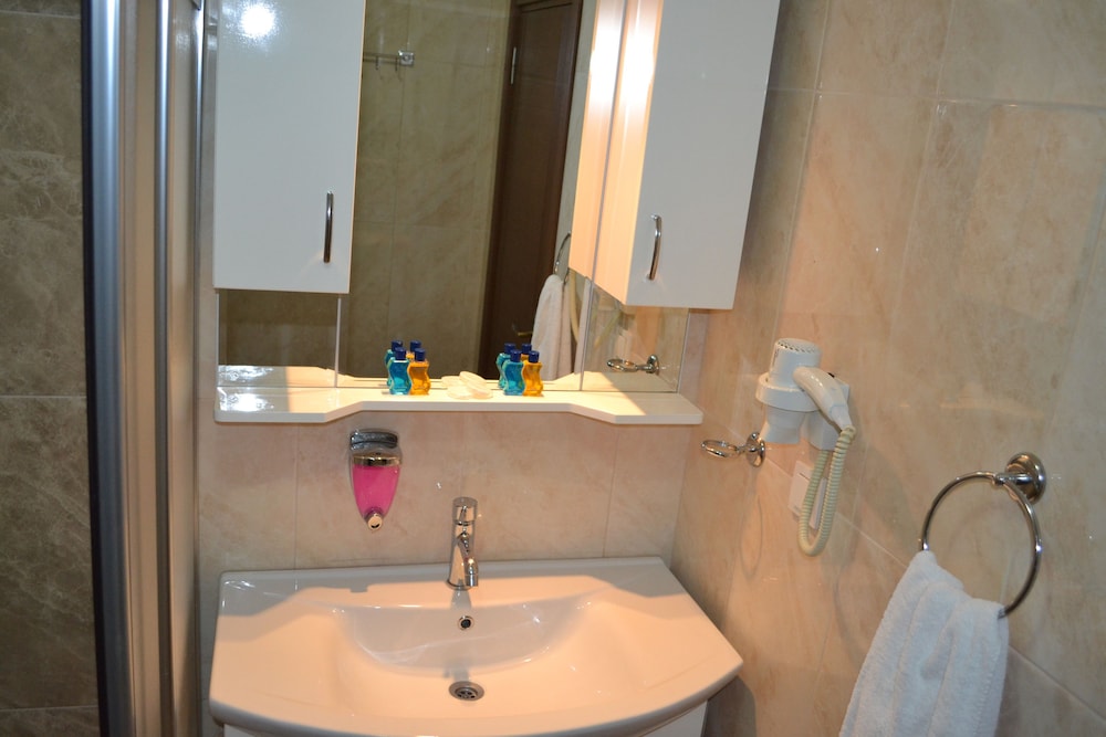 New Fatih Otel - Image 45