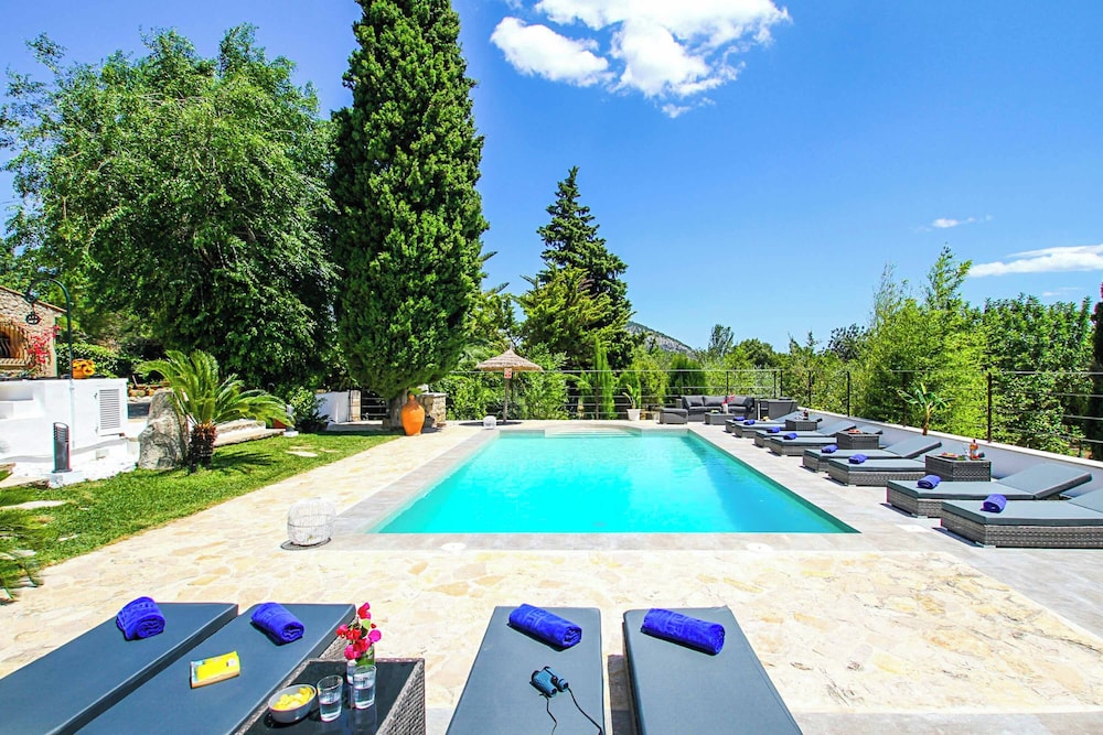 Villa Ramona