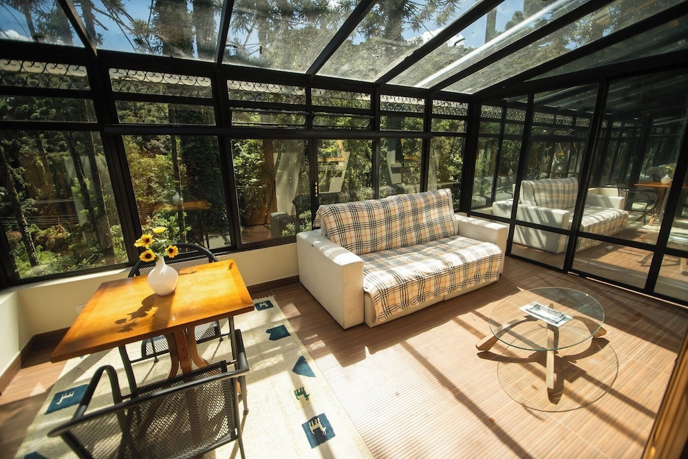 Araucária Lodge