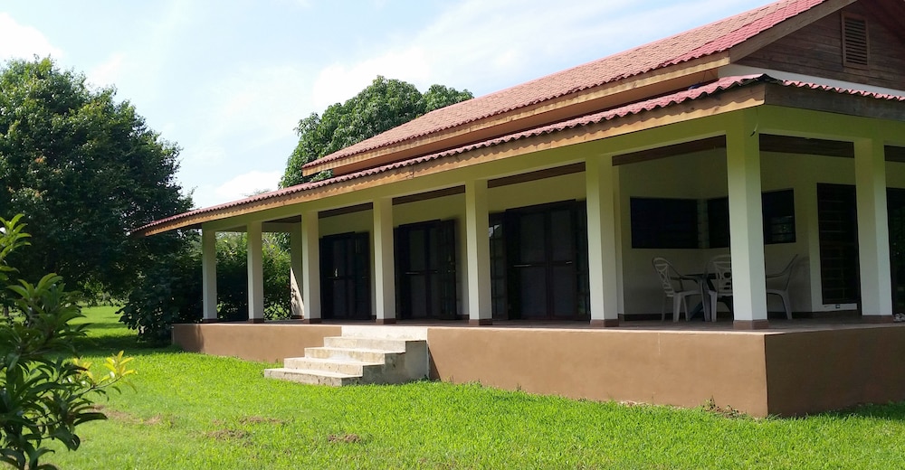 Rock Farm Guest House
