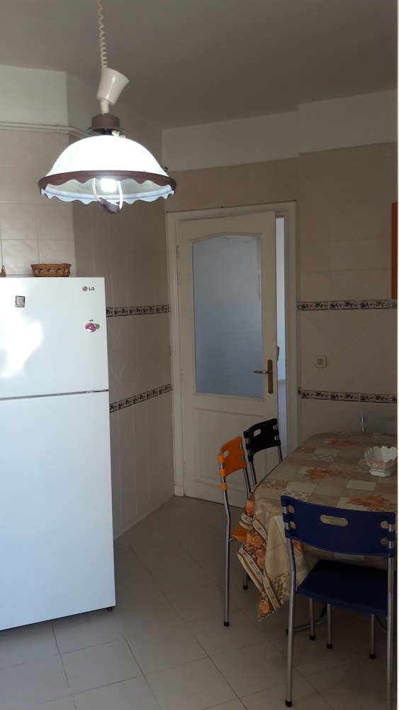 Imavac Appartements