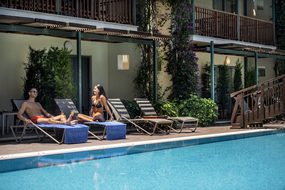Turquoise Hotel - All Inclusive