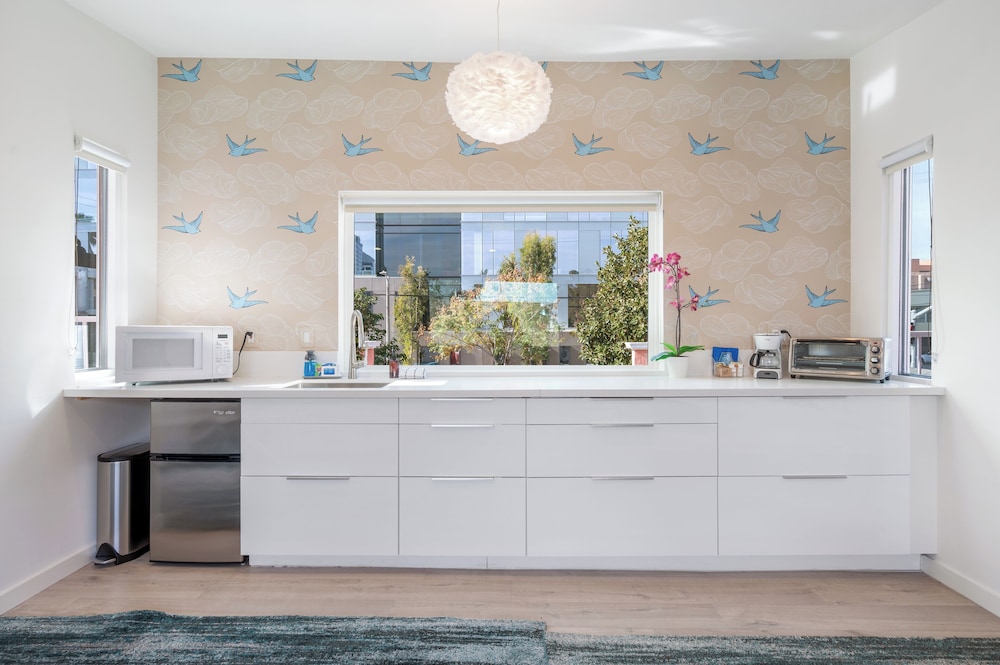 The Gower Street Bungalows by AvantStay