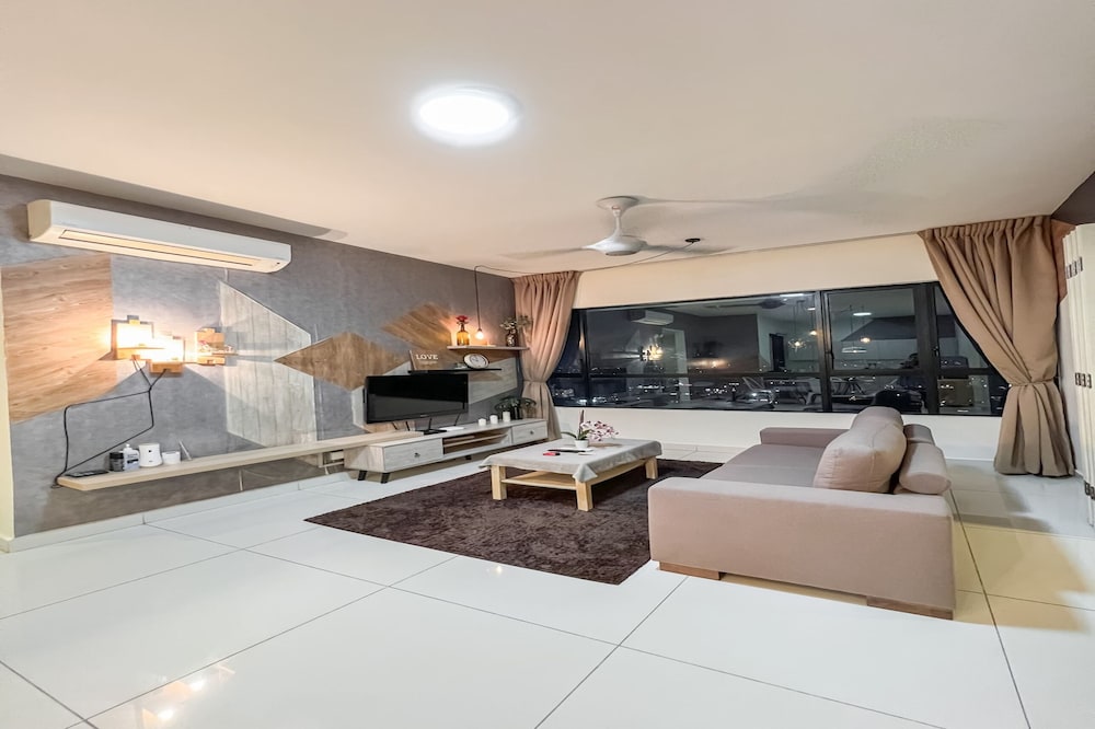 Kajang MKH Boulevard Apartments