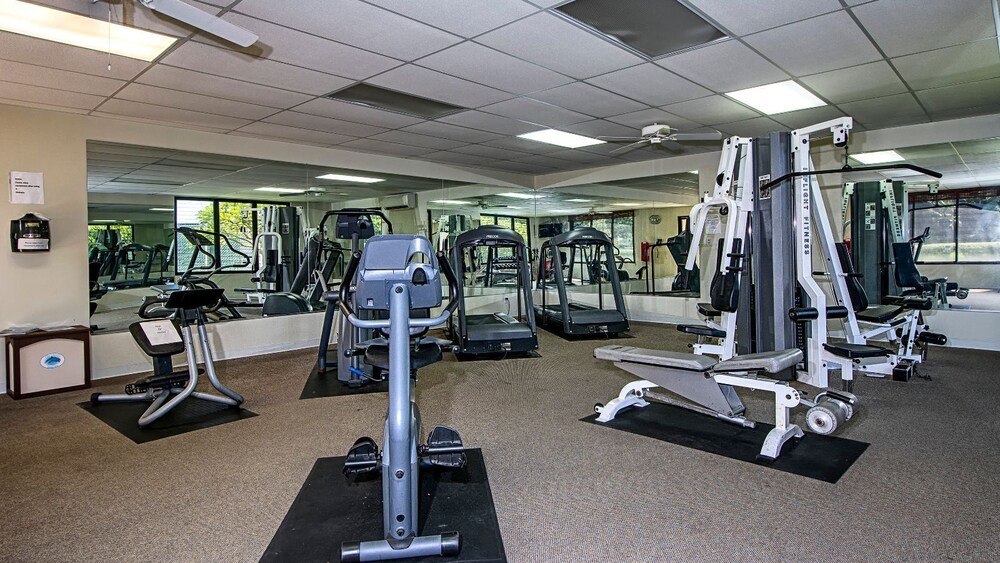 Great Location! - Ground Floor w/ AC - Beautiful Resort - Vrkcv
