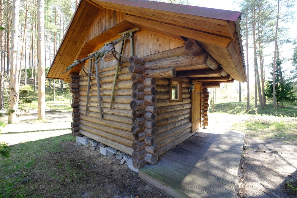 Kallaste Turismitalu & Holiday Resort