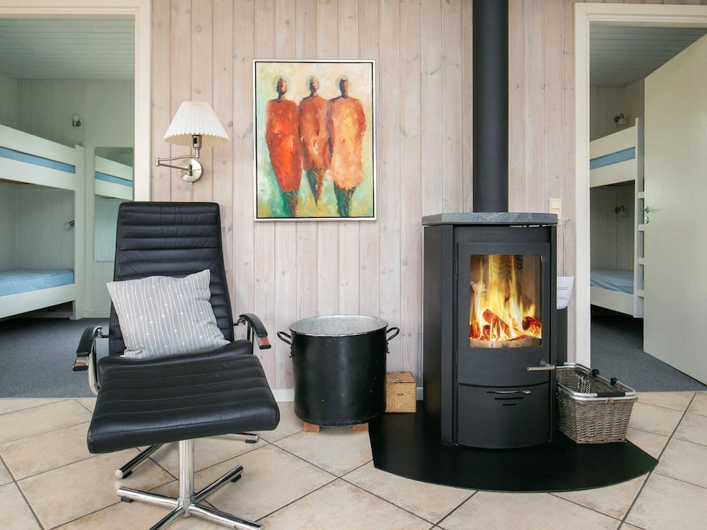 8 Person Holiday Home in Hjorring view 5