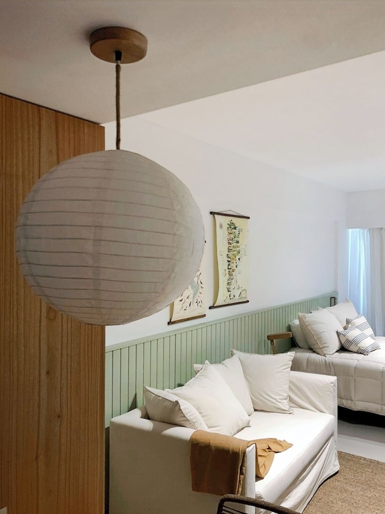 Ayres Suites Moreno