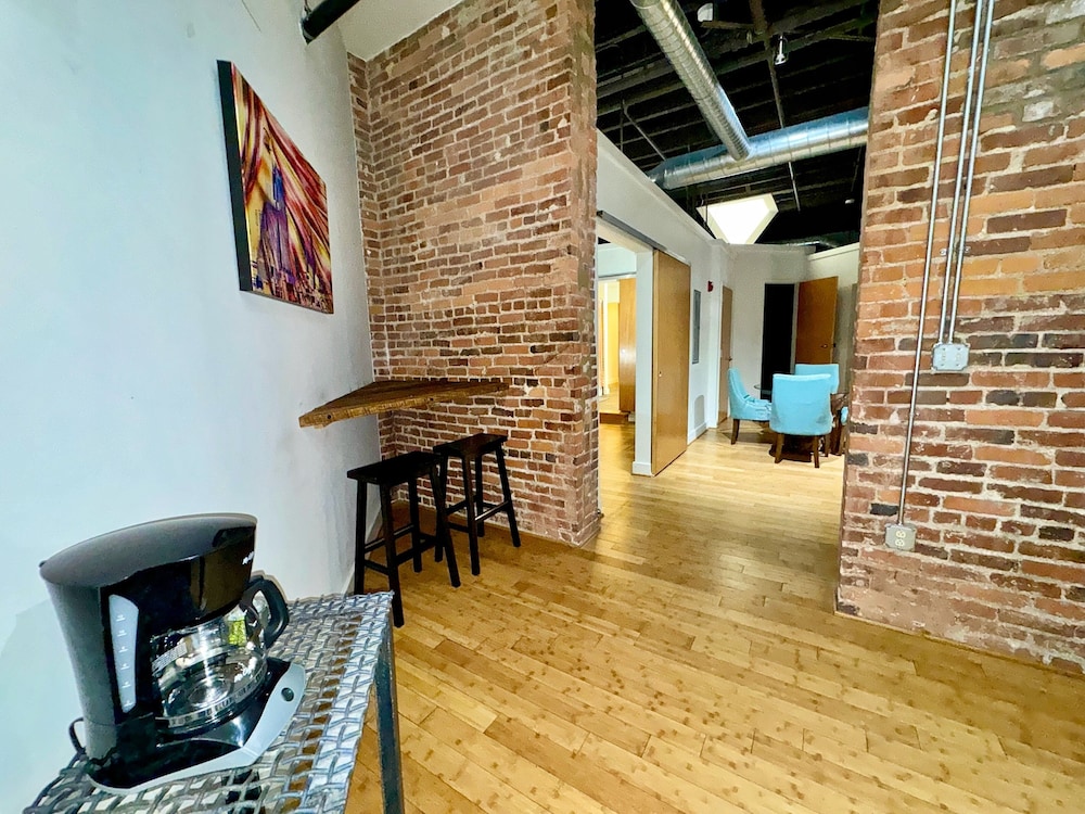 Music City Lofts