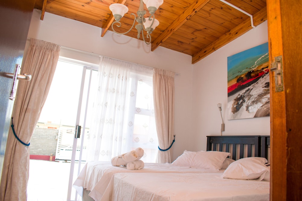 Tina's Guesthouse