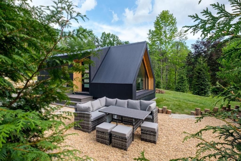 The A-Frame Collection - Stillpoint