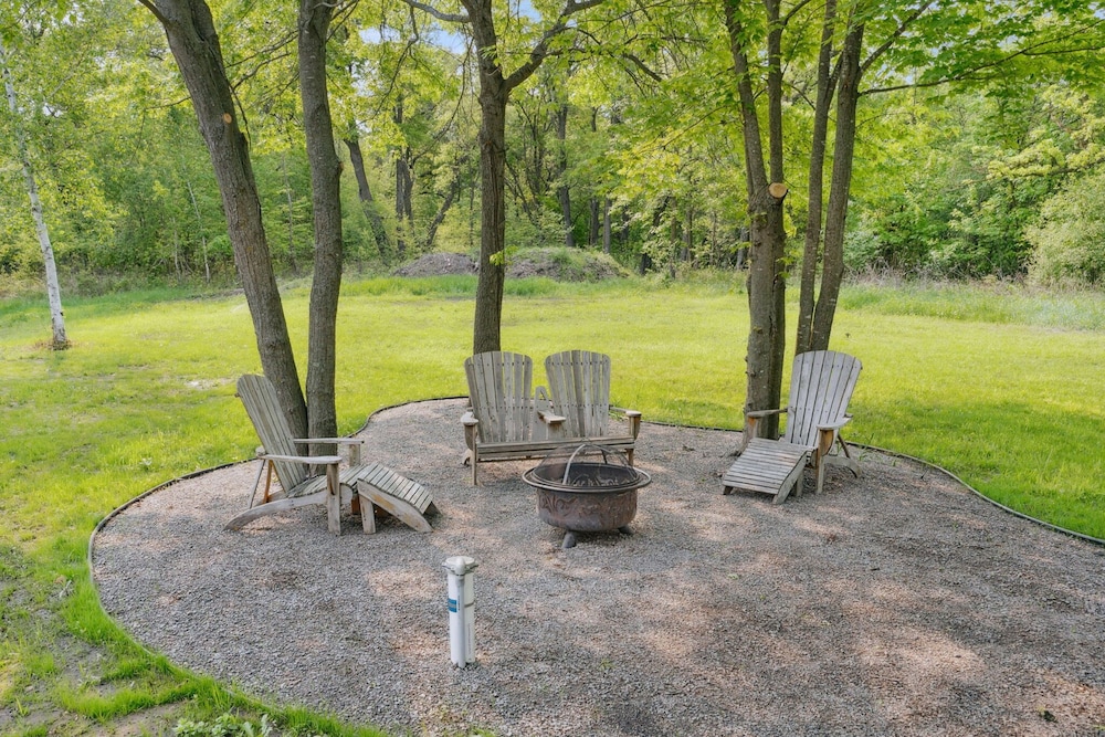 The Cottage at Enchanted Pines