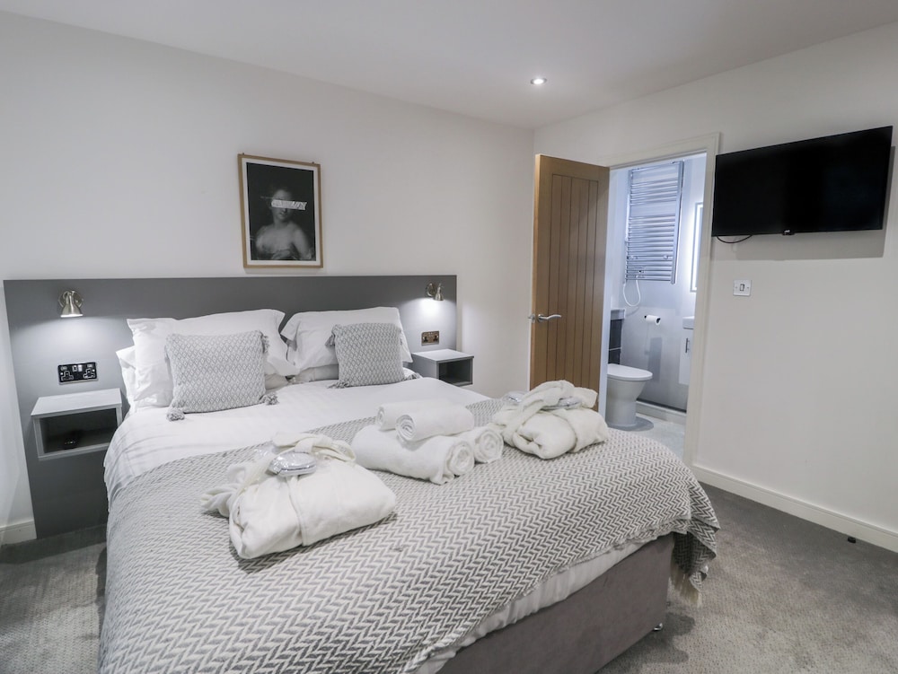 Luxury Lodge 53