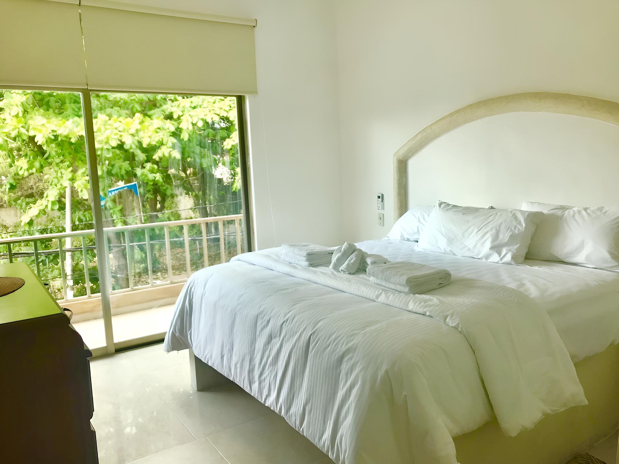 LABNA' Suites Tulum
