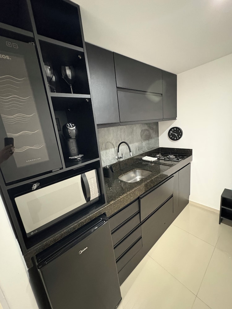 Melhores Flats - Deslumbrante