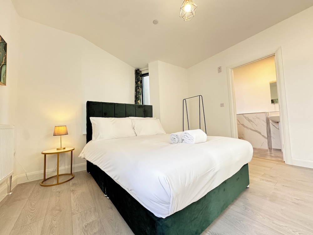 Ealing Broadway Great Stay