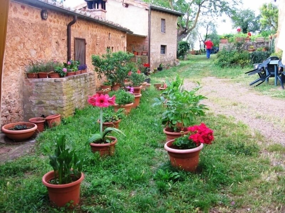Agriturismo Podere Ficareto