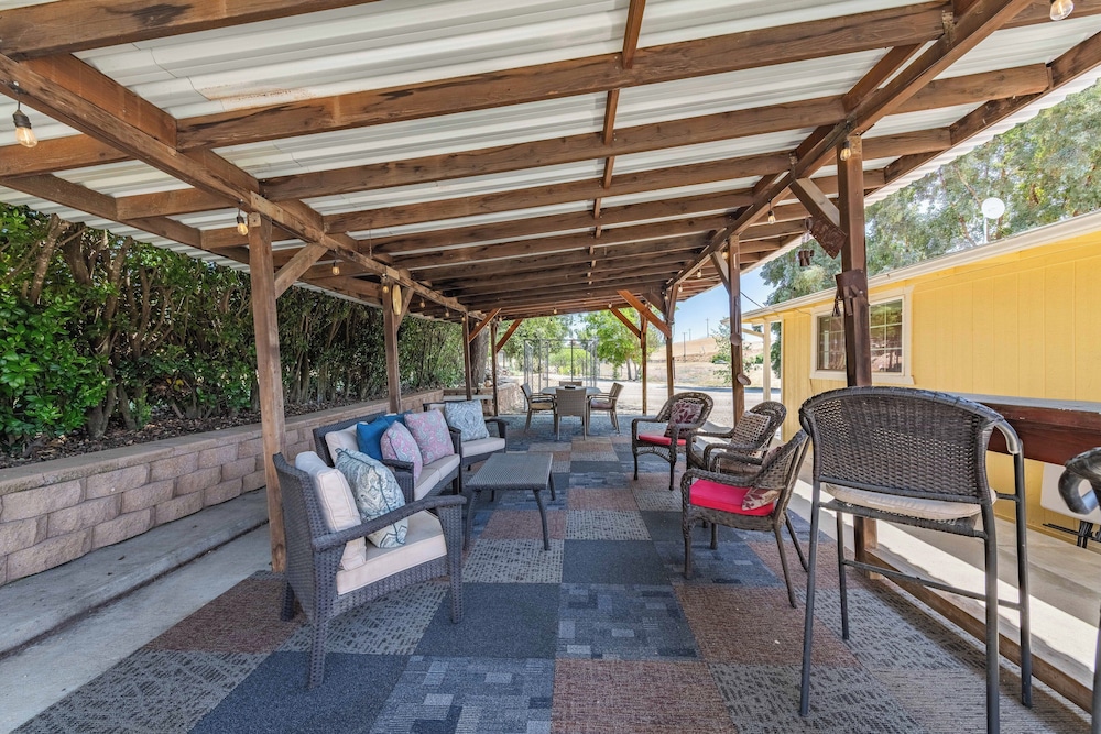 Oak Pass Ranch