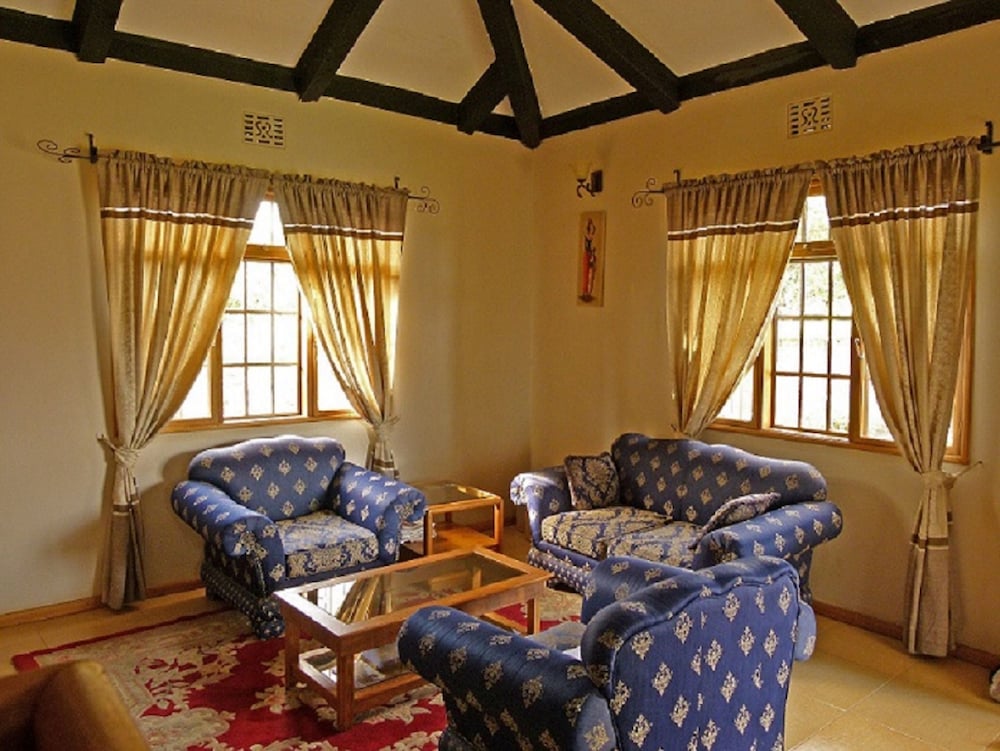 Milimani Cottages