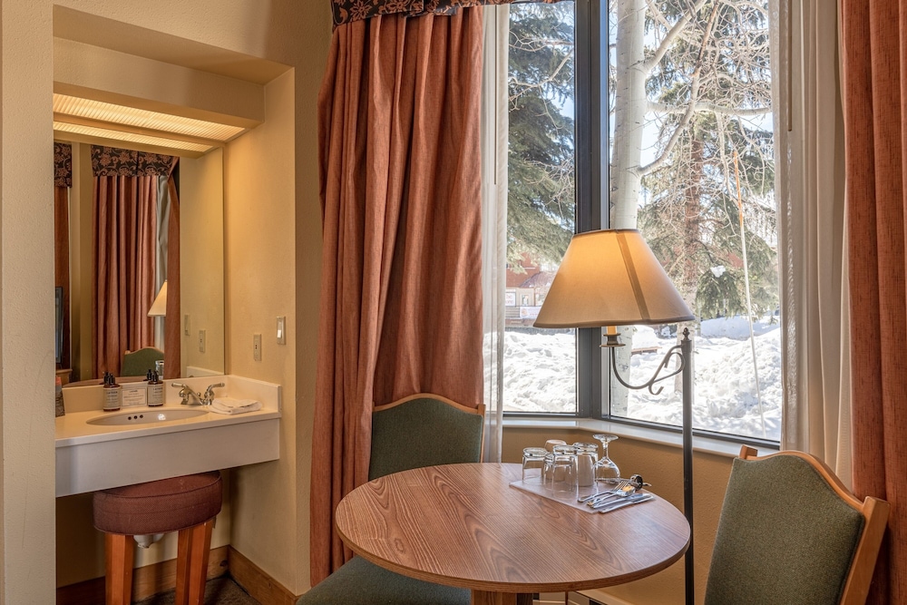 Crested Butte Mountain Resort