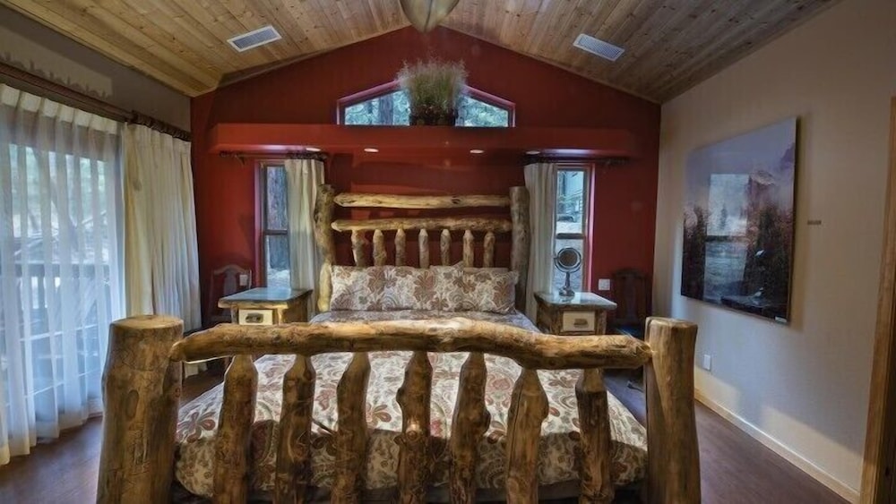 Scenic Wonders Buss Stop 3 Bedrooms view 3
