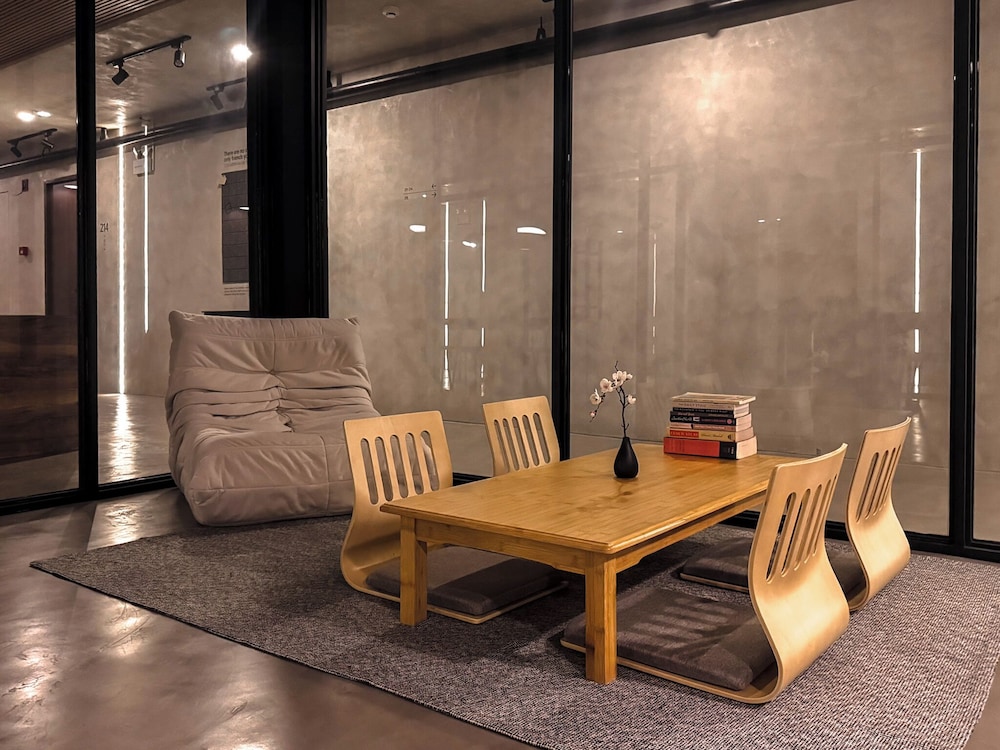 Yamato Hostel