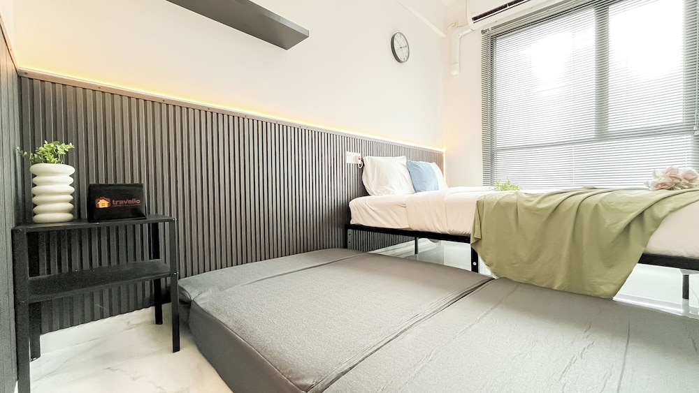 Homey Studio At Sky House Alam Sutera Apartment