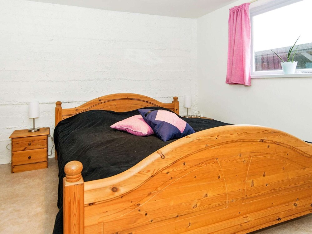 9 Person Holiday Home in Nordborg view 2