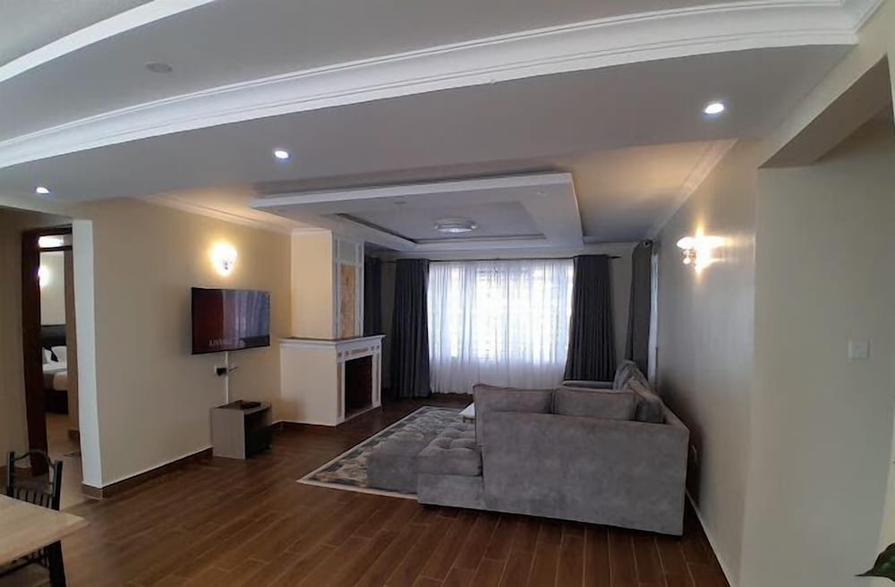 Loma Homes Ol Kalou