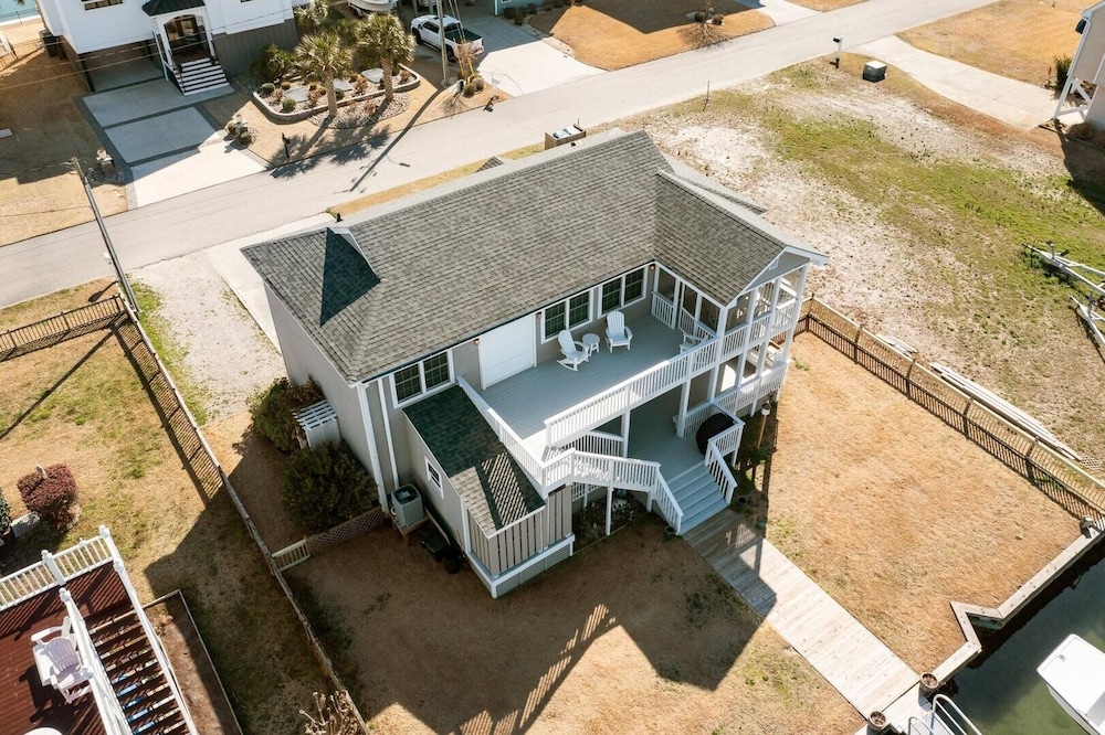 Always Sunday 4 Bedroom Home