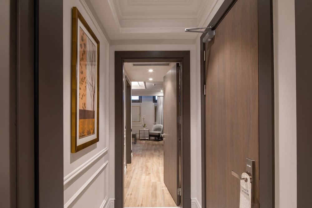 Mula Otel - Özel Sınıf - Image 20