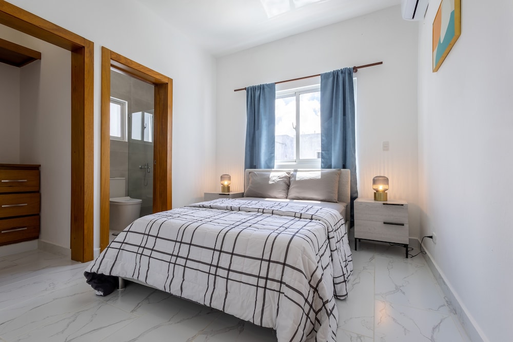 Family Villa in Bavaro Gated Community view 4