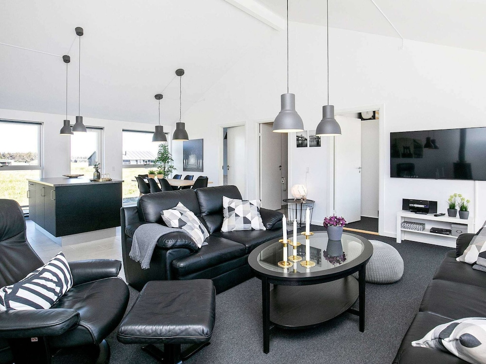 6 Person Holiday Home in Lokken view 4
